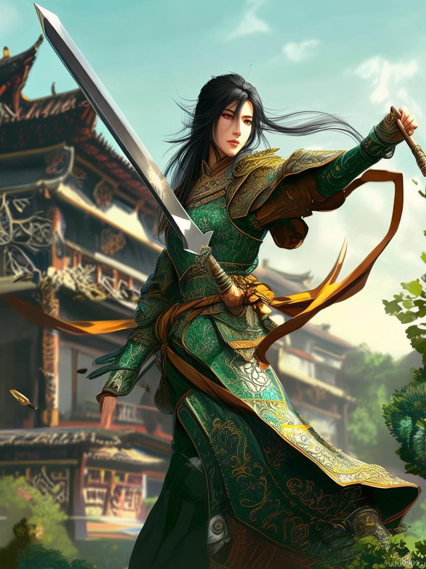 《三国杀》中野史武将“华雌”的案例研究